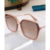 Gucci Square Frame Sunglasses