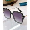 Gucci Square Frame Sunglasses