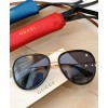 Gucci Aviator Sunglasses