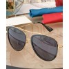 Gucci Aviator Sunglasses