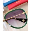 Gucci Aviator Sunglasses