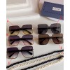Gucci Square Frame Sunglasses