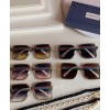 Gucci Square Frame Sunglasses