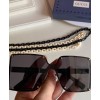 Gucci Square Frame Sunglasses