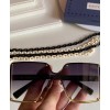 Gucci Square Frame Sunglasses