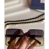 Gucci Square Frame Sunglasses