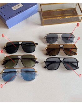Gucci Unisex Sunglass