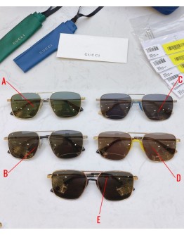 Gucci Unisex Sunglass