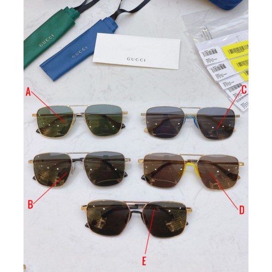 Gucci Unisex Sunglass