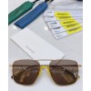 Gucci Unisex Sunglass