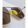 Gucci Unisex Sunglass
