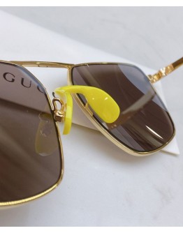 Gucci Unisex Sunglass