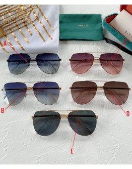 Gucci Unisex Sunglass