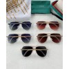 Gucci Unisex Sunglass