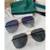 Gucci Unisex Sunglass