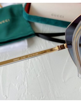 Gucci Unisex Sunglass