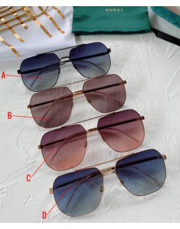 Gucci Unisex Sunglass
