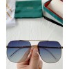 Gucci Unisex Sunglass