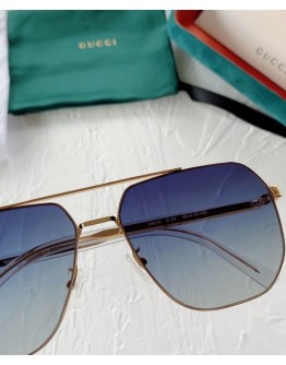 Gucci Unisex Sunglass