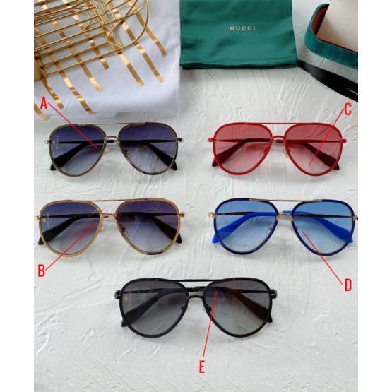 Gucci Unisex Sunglass