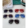 Gucci Unisex Sunglass