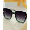 Louis Vuitton LV GLASS Sunglasses
