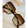 Louis Vuitton LV GLASS Sunglasses