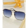 Louis Vuitton LV Snap Square Sunglasses