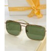 Louis Vuitton LV Snap Square Sunglasses