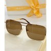 Louis Vuitton LV Snap Square Sunglasses