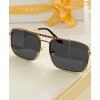 Louis Vuitton LV Snap Square Sunglasses