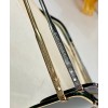 Louis Vuitton LV Snap Square Sunglasses