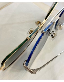Louis Vuitton LV Snap Square Sunglasses