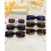 Louis Vuitton Paris Texas Sunglasses