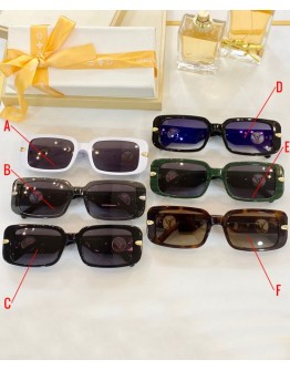 Louis Vuitton Paris Texas Sunglasses