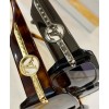 Louis Vuitton Paris Texas Sunglasses