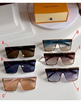 Louis Vuitton Dayton Sunglasses