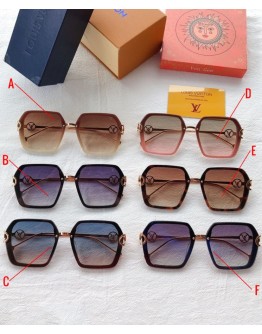 Louis Vuitton Unisex Sunglasses