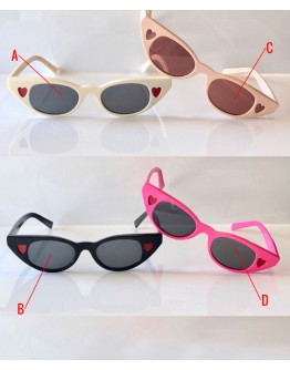 Saint Laurent Cat eye sunglasses