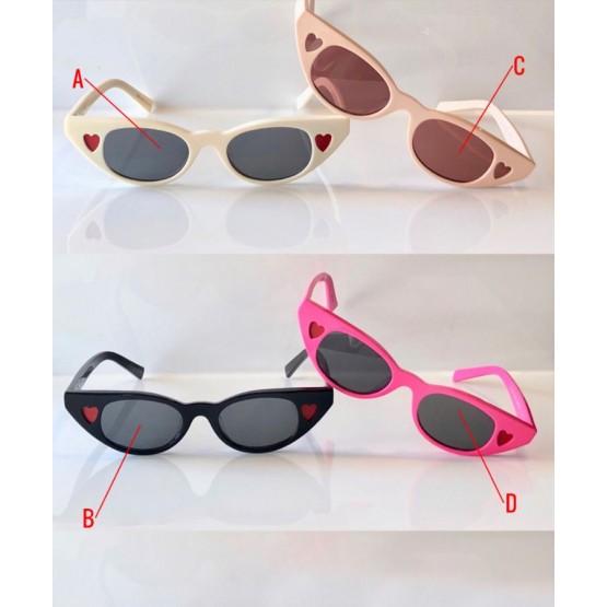 Saint Laurent Cat eye sunglasses