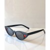 Saint Laurent Cat eye sunglasses