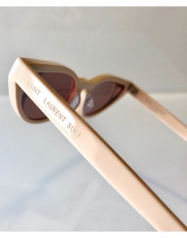 Saint Laurent Cat eye sunglasses