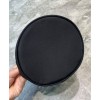 Balenciaga Wheel XS Drawstring Bucket Black