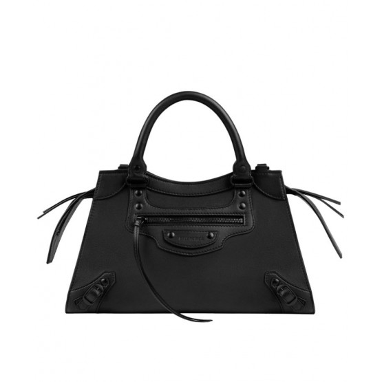 Balenciaga Women's Neo Classic Small Top Handle Bag