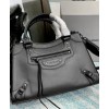 Balenciaga Women's Neo Classic Small Top Handle Bag