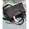 Balenciaga Women's Neo Classic Small Top Handle Bag