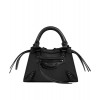 Balenciaga Women's Neo Classic Mini Top Handle Bag Black