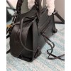 Balenciaga Women's Neo Classic Mini Top Handle Bag Black