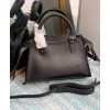 Balenciaga Women's Neo Classic Mini Top Handle Bag Black
