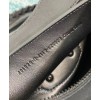 Balenciaga Women's Neo Classic Mini Top Handle Bag Black